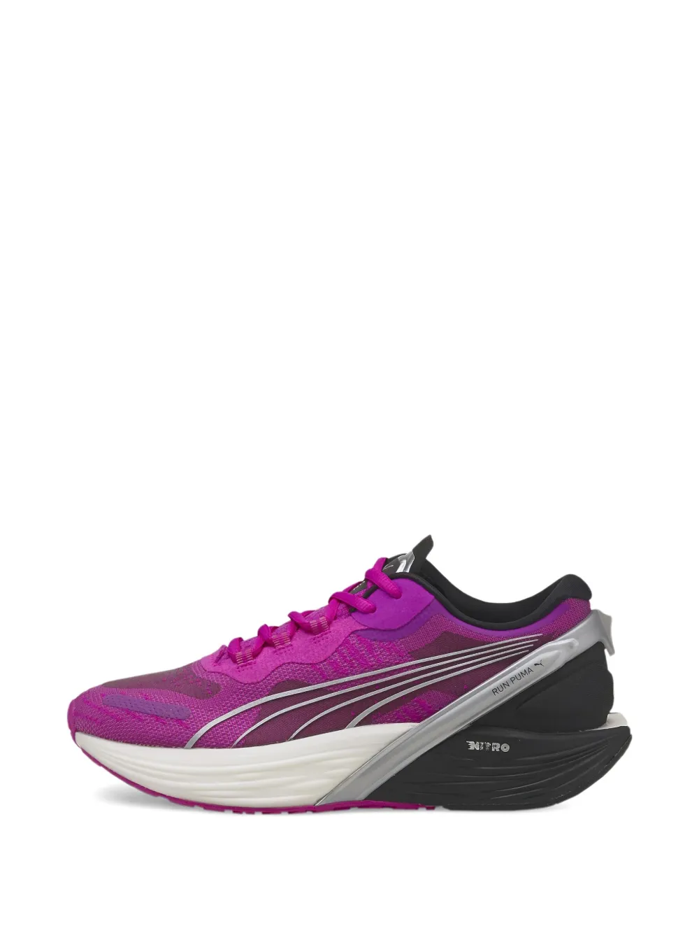 PUMA Run XX Nitro "Deep Orchid" sneakers Purple