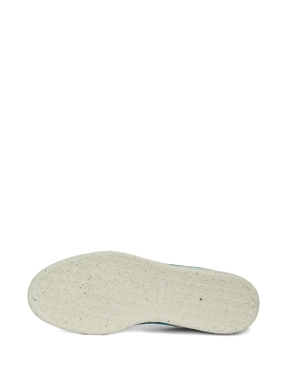 PUMA Suede Gentle Jungle sneakers White