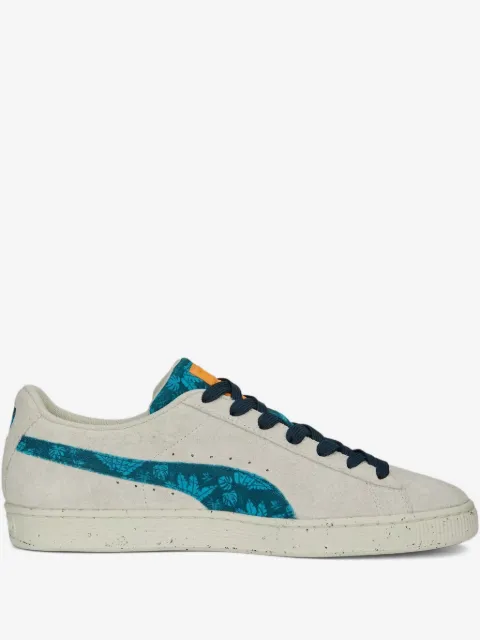 PUMA baskets Suede Gentle Jungle