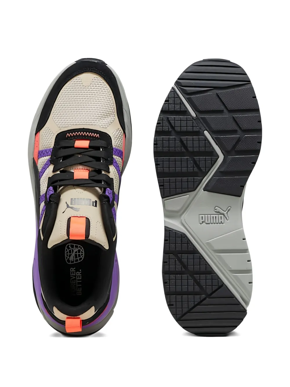 PUMA X-Ray Tour sneakers Neutrals