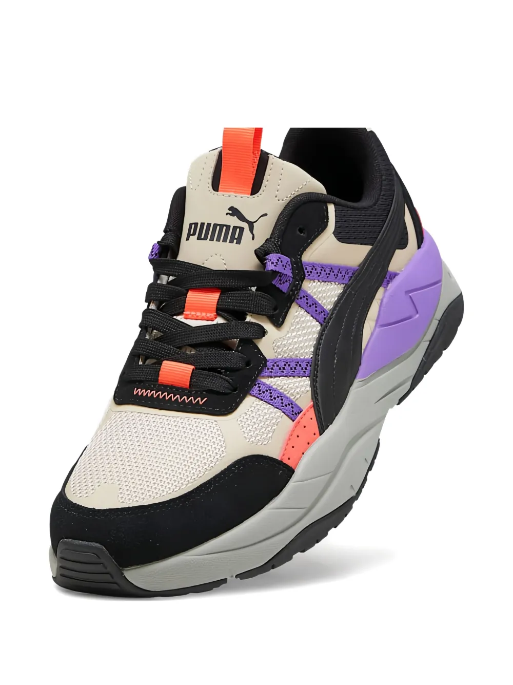 Puma X-ray Tour Sneakers In Multi