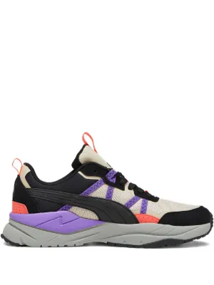 PUMA RS-Trck New Horizon Sneakers | Grey | FARFETCH ZA