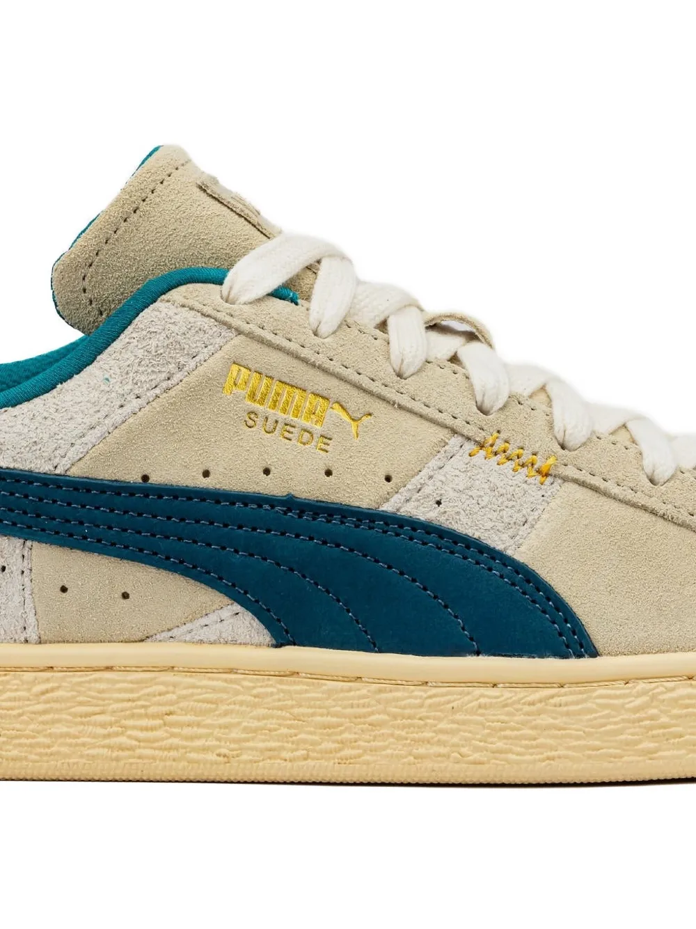 PUMA Underdogs suede sneakers | Low-Tops | Image 2