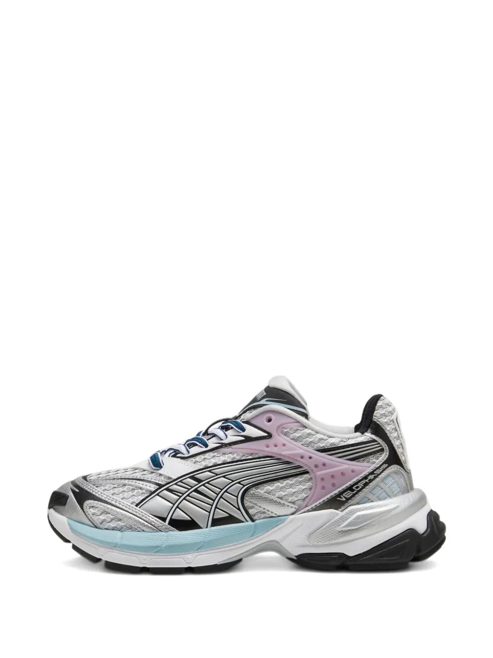 Puma Women's Velophasis Casual Sneakers From Finish Line In Multi