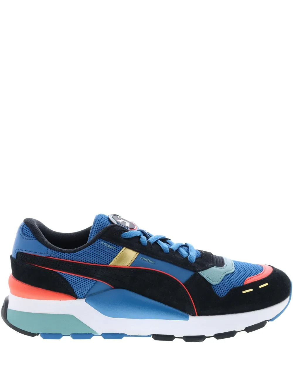 RS 2.0 "Go For
