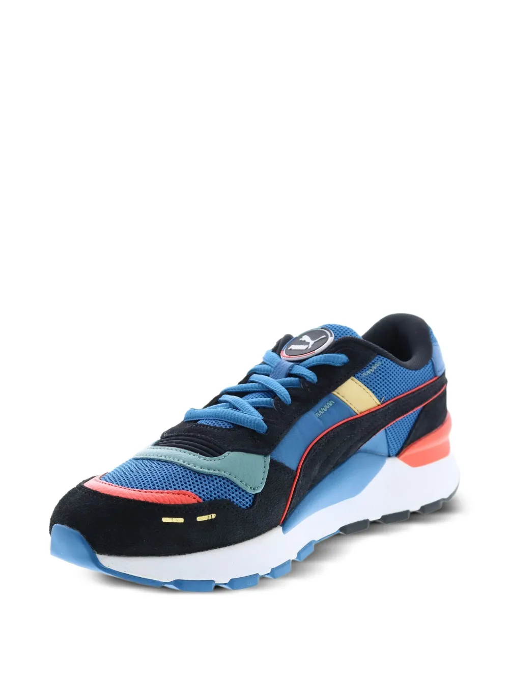 PUMA RS 2.0 "Go For Vallarta Blue Firelight" sneakers