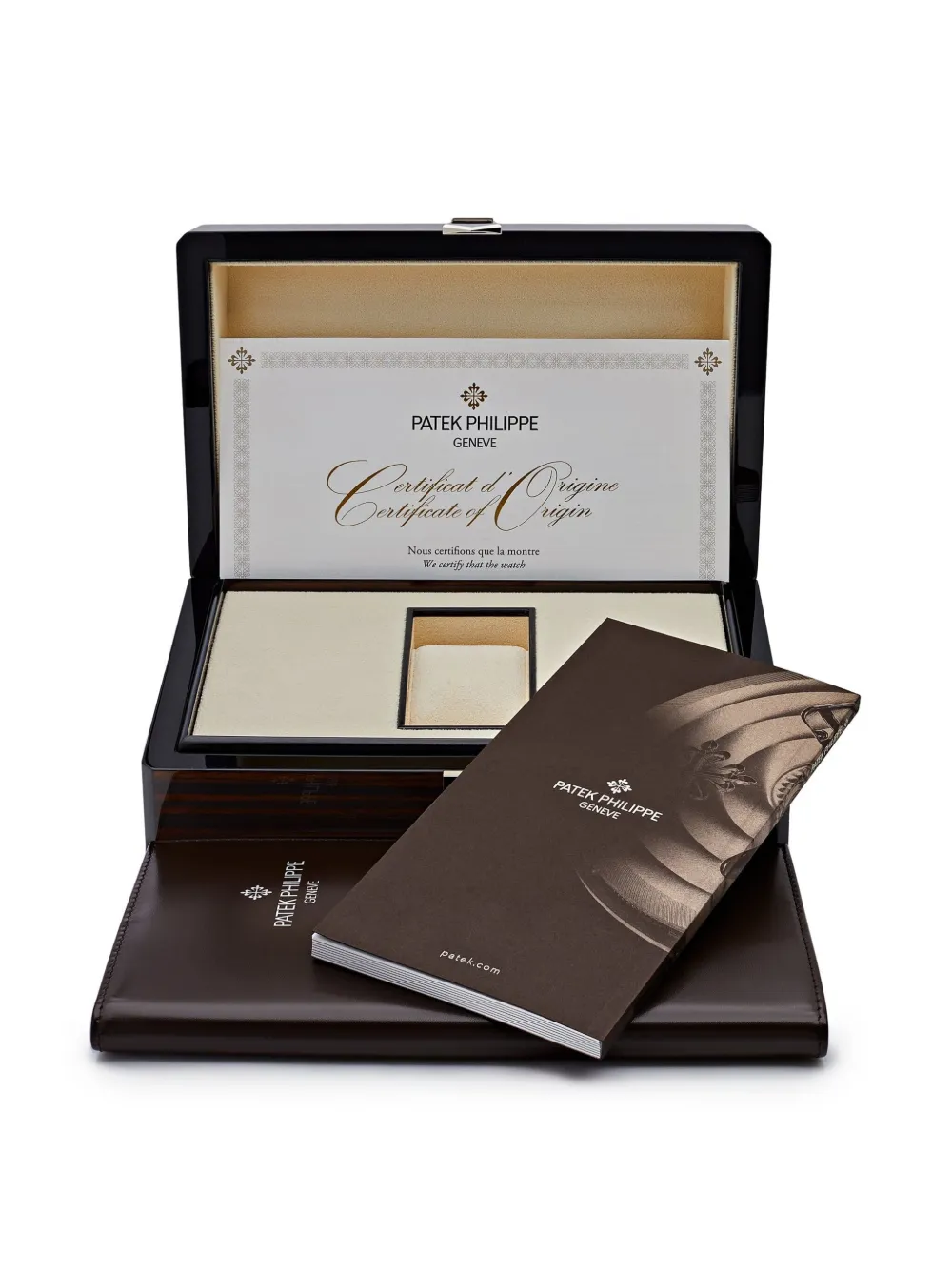 Patek Philippe Pre-Owned Complications 38mm 2021 | Image 7