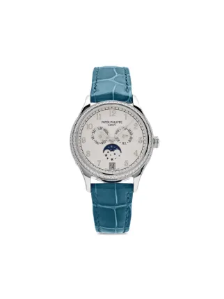 Patek Philippe Pre-Owned
