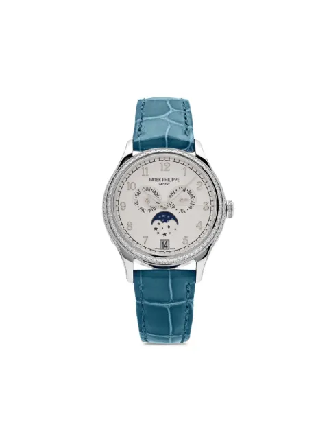 Patek Philippe Pre-Owned 2021 Complications 38mm
