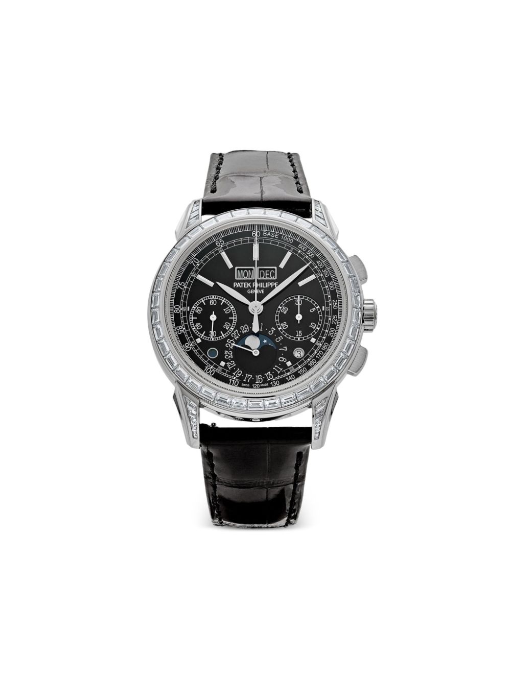 2019 pre-owned Grand Complications 41mm