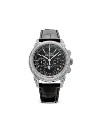 Patek Philippe Pre-Owned