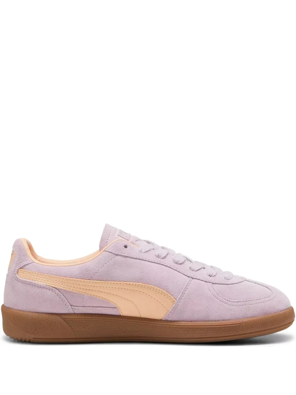 PUMA Palermo OG "Grape Mist Peach Fizz" sneakers Pink