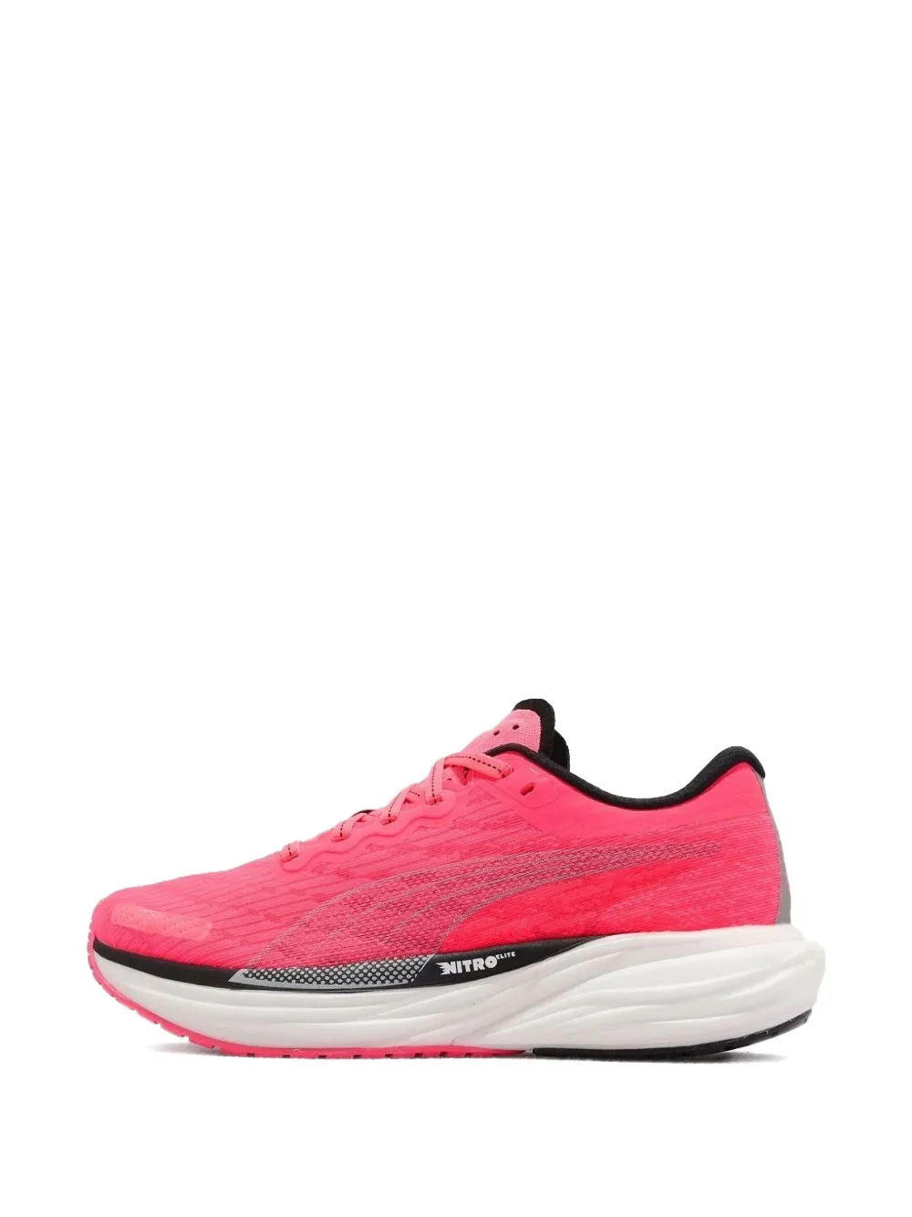 PUMA Deviate Nitro 2 "Sunset Glow" sneakers | Low-Tops | Image 2