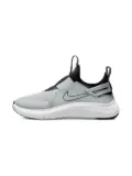 Nike Kids Flex Plus ""Light Smoke Grey"" sneakers
