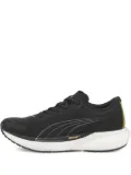 PUMA Deviate Nitro 2 ""Black Team/Gold"" sneakers