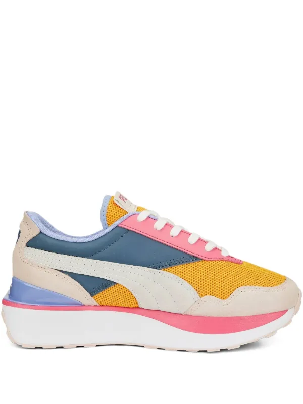 Denim Shoes Puma Cruise Rider Denim PUMA Cruise Rider \