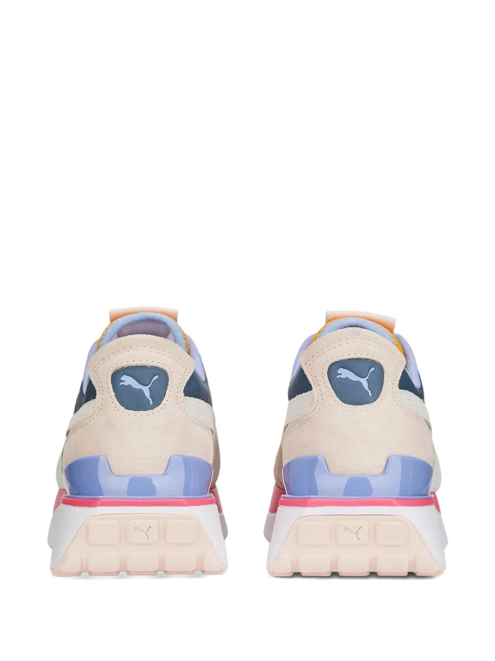 PUMA Cruise Rider "Candy" sneakers Blauw