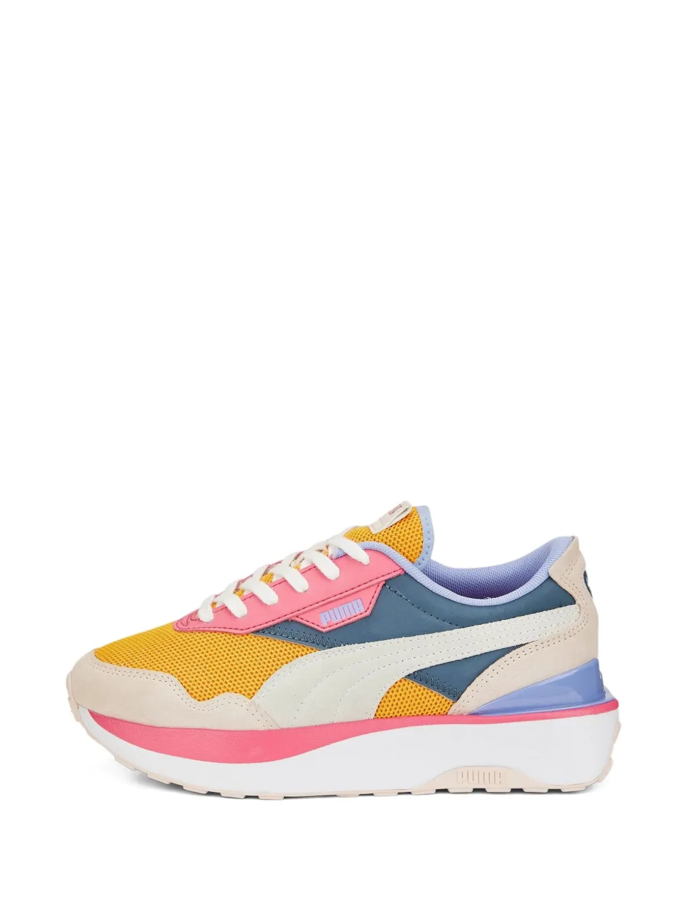 PUMA Cruise Rider "Candy" sneakers Blauw