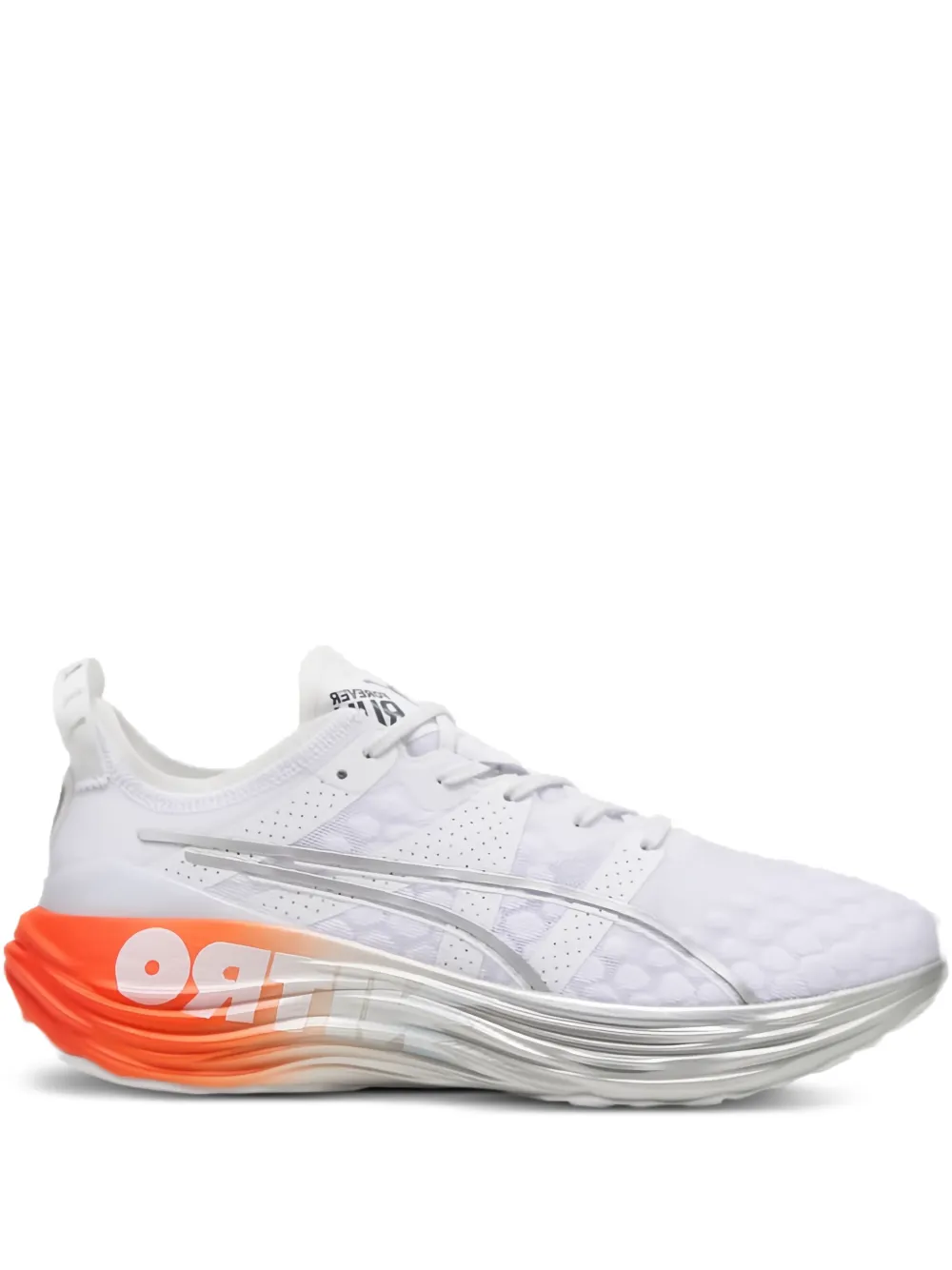 PUMA ForeverRun Nitro sneakers White