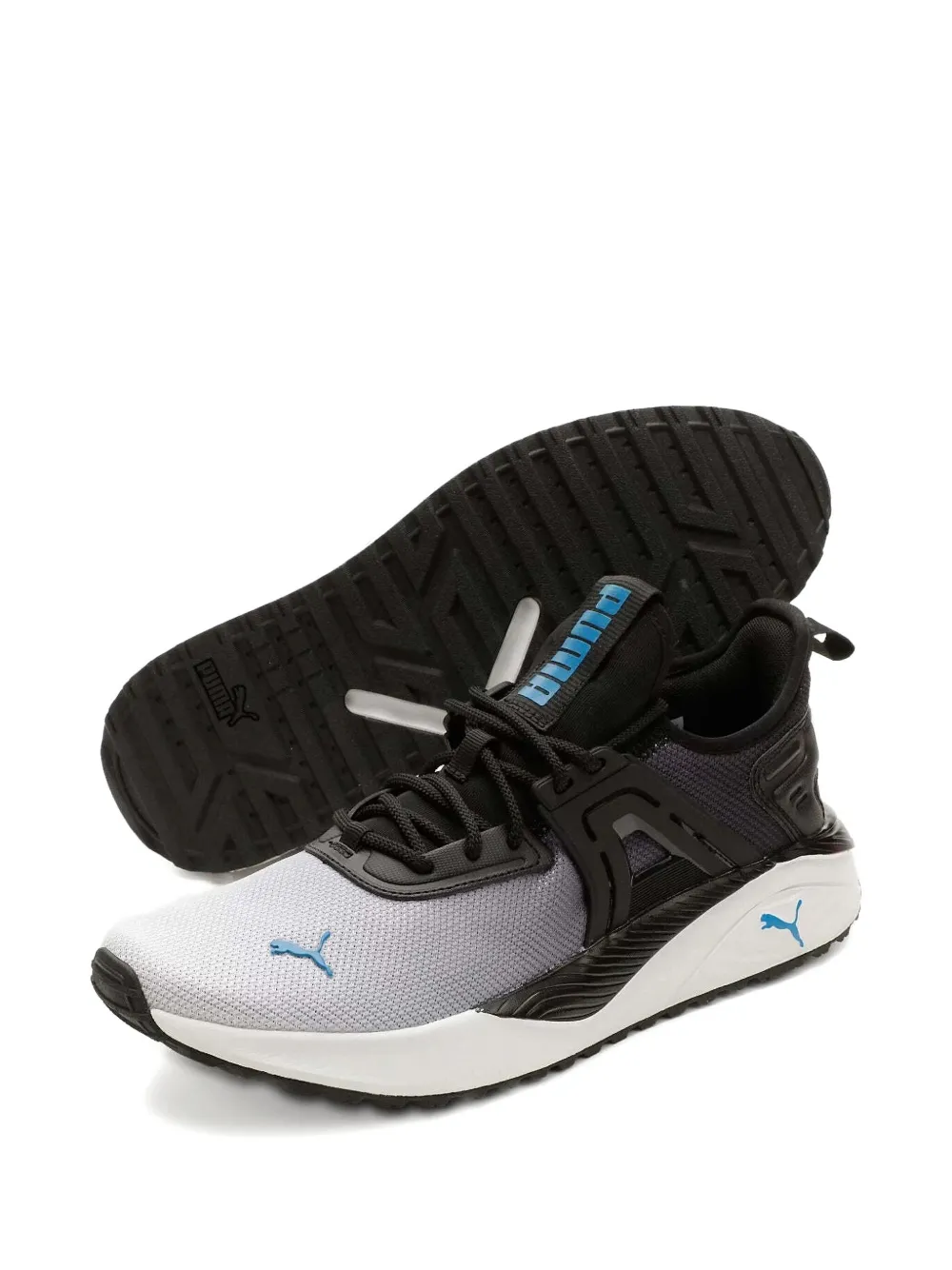 PUMA Pacer 23 "Fade" sneakers Grey