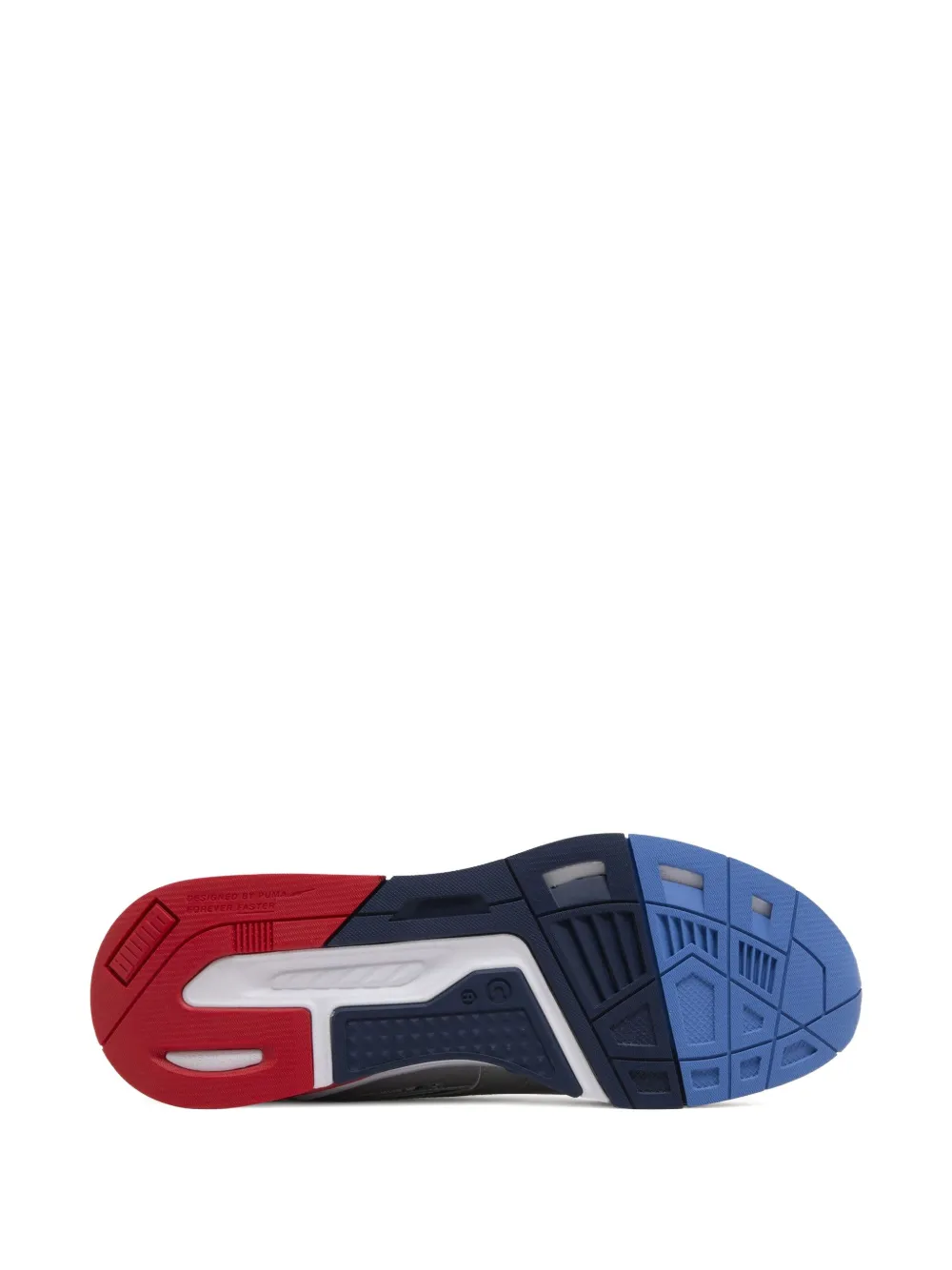 PUMA x BMW Motorsport Mirage Sport sneakers White