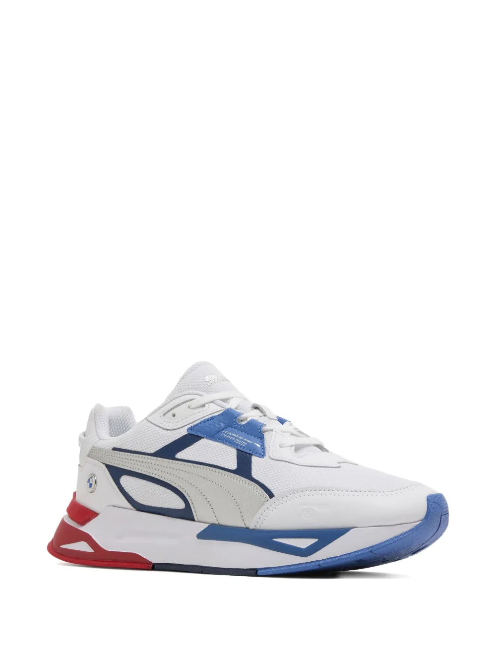 PUMA x BMW Motorsport Mirage Sport sneakers White