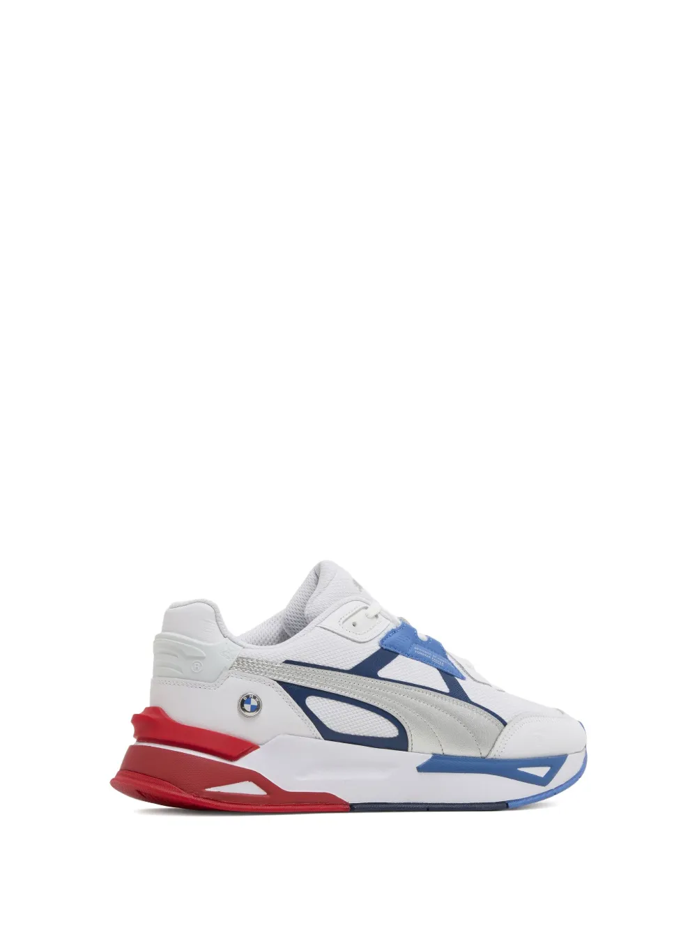 PUMA x BMW Motorsport Mirage Sport sneakers White