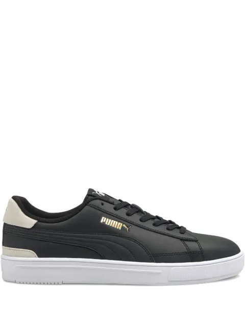 PUMA tenis Serve Pro Black/Team Gold