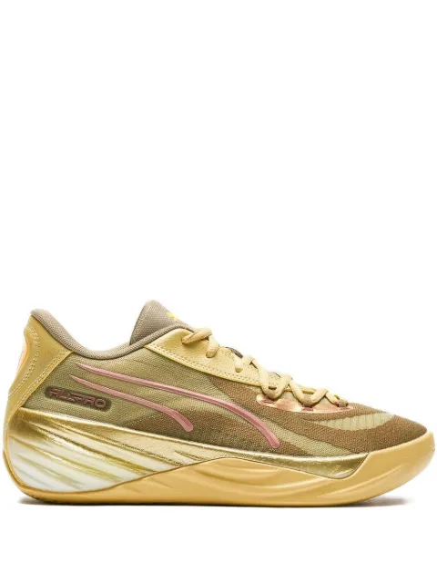 PUMA  All-Pro Nitro sneakers