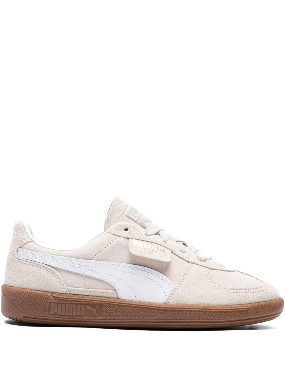 PUMA Palermo sneakers Neutrals