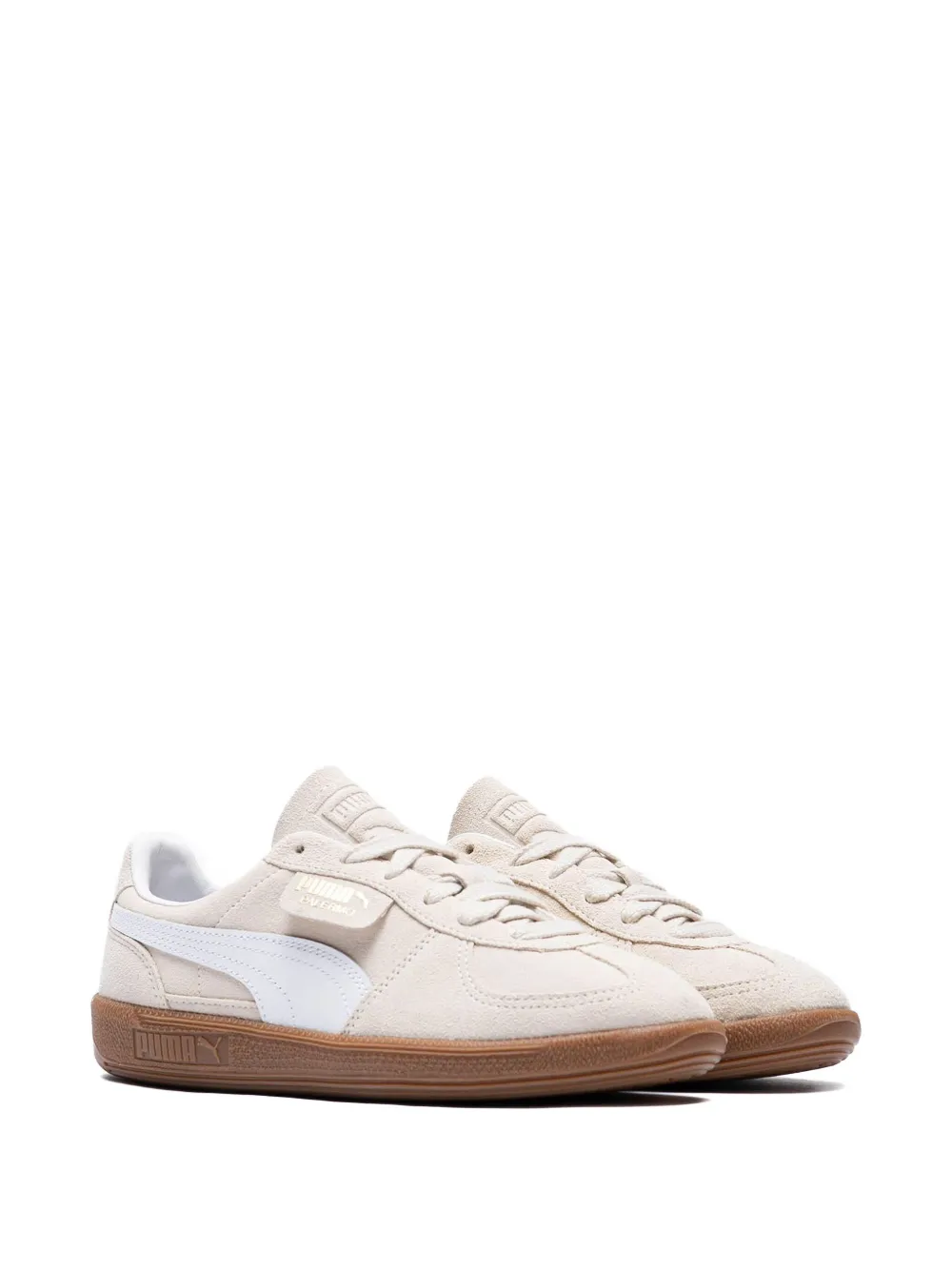 PUMA Palermo sneakers Neutrals