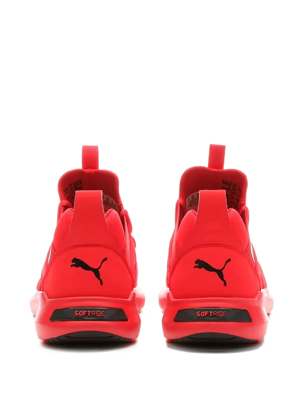 PUMA Softride Enzo "Red" sneakers