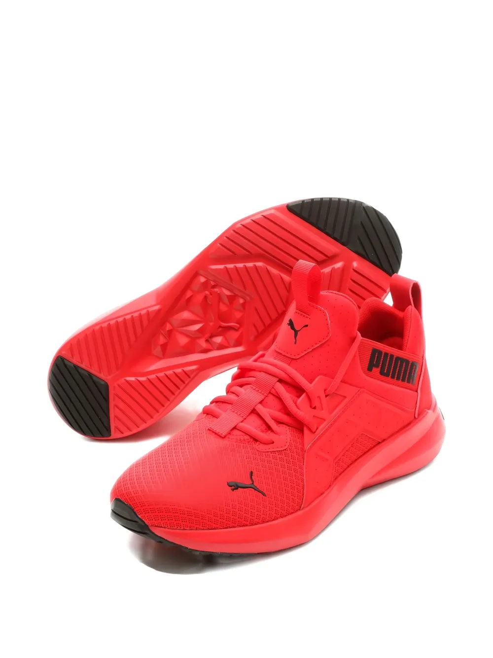 PUMA Softride Enzo "Red" sneakers