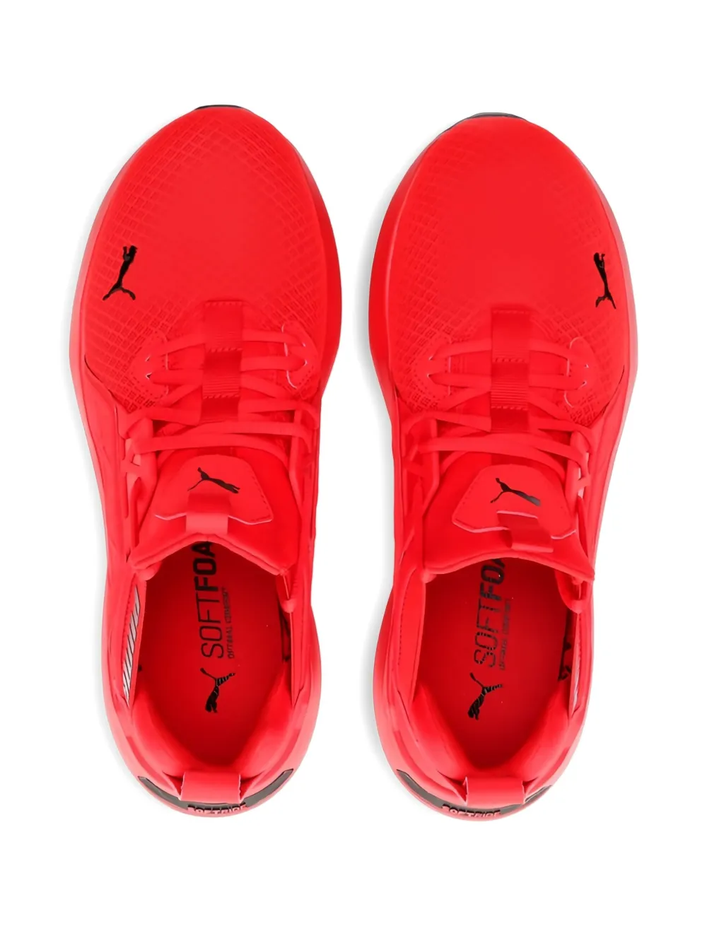 PUMA Softride Enzo "Red" sneakers
