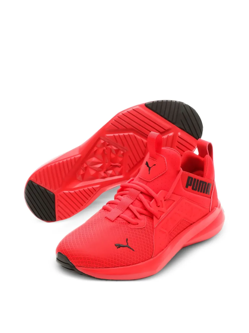 PUMA Softride Enzo "Red" sneakers Rood