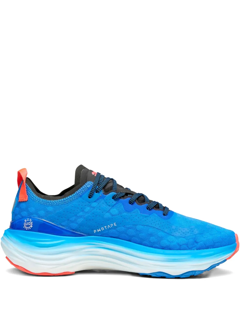 PUMA tenis ForeverRun Nitro | azul | Image 1