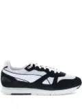 PUMA Mirage OG suede sneakers - Black