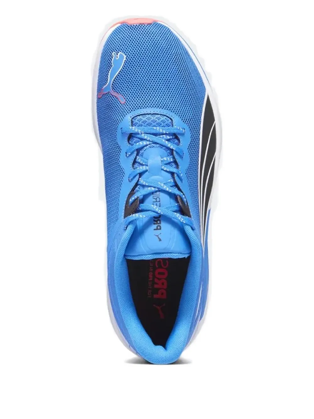 Puma Redeem Profoam Sneakers In Blue