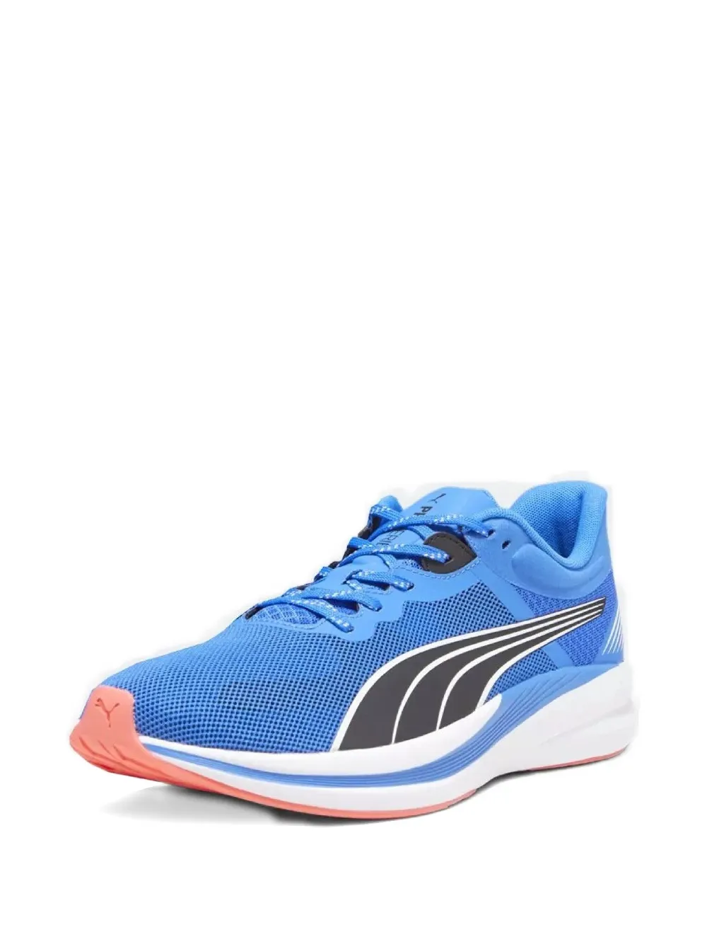 Puma Redeem Profoam Sneakers In Blue