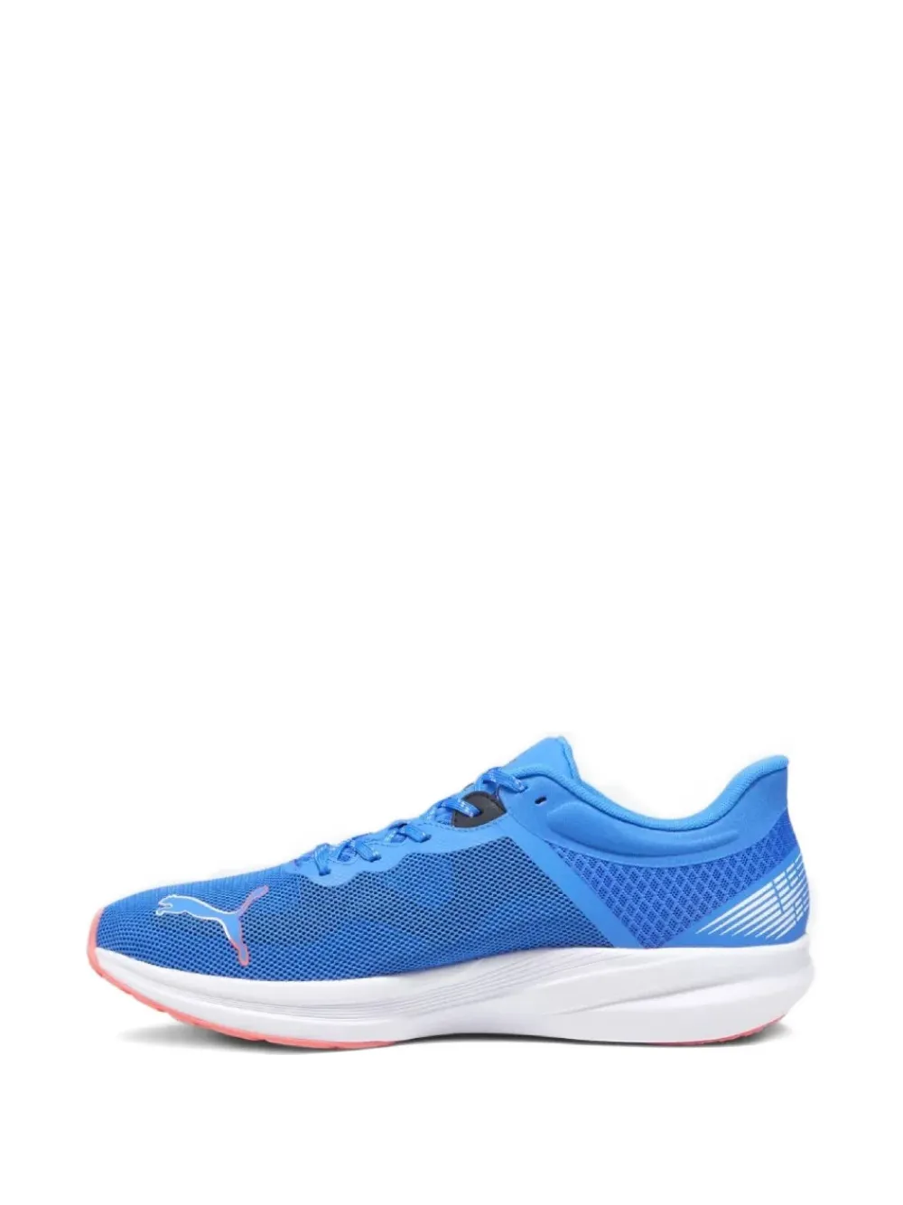 Puma Redeem Profoam Sneakers In Blue