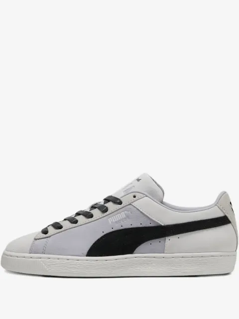 PUMA tenis Suede Iconix