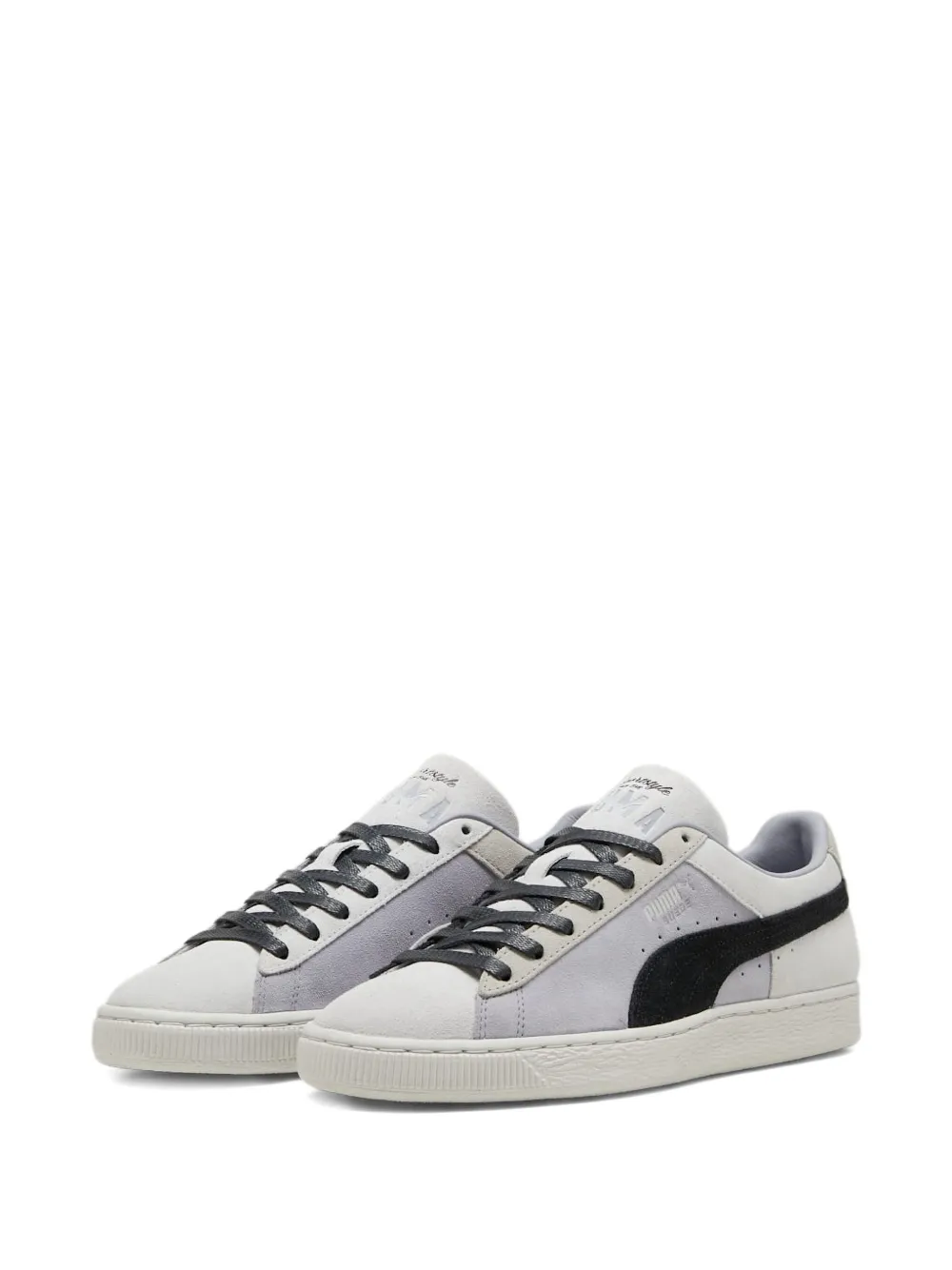 PUMA Suede Iconix sneakers Grey