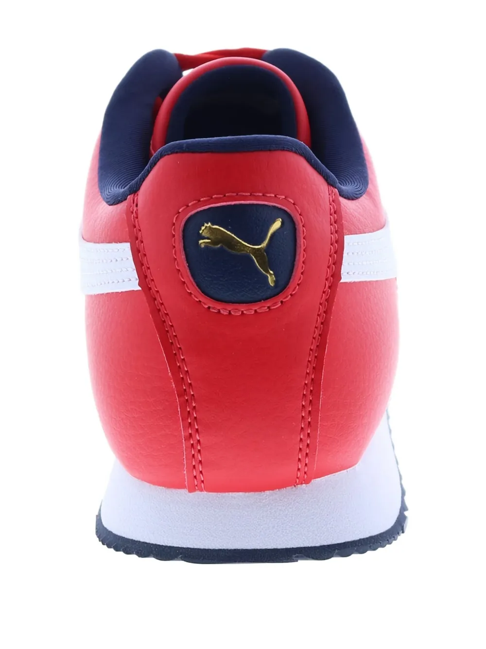 PUMA Roma Country Pack USA sneakers Red
