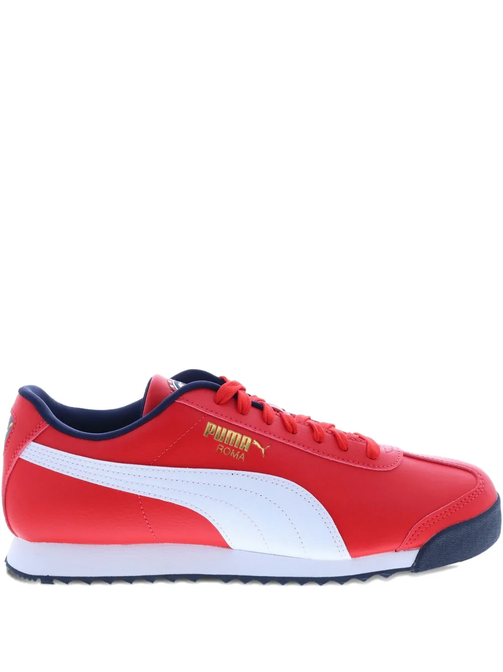 PUMA Roma Country Pack USA sneakers Red