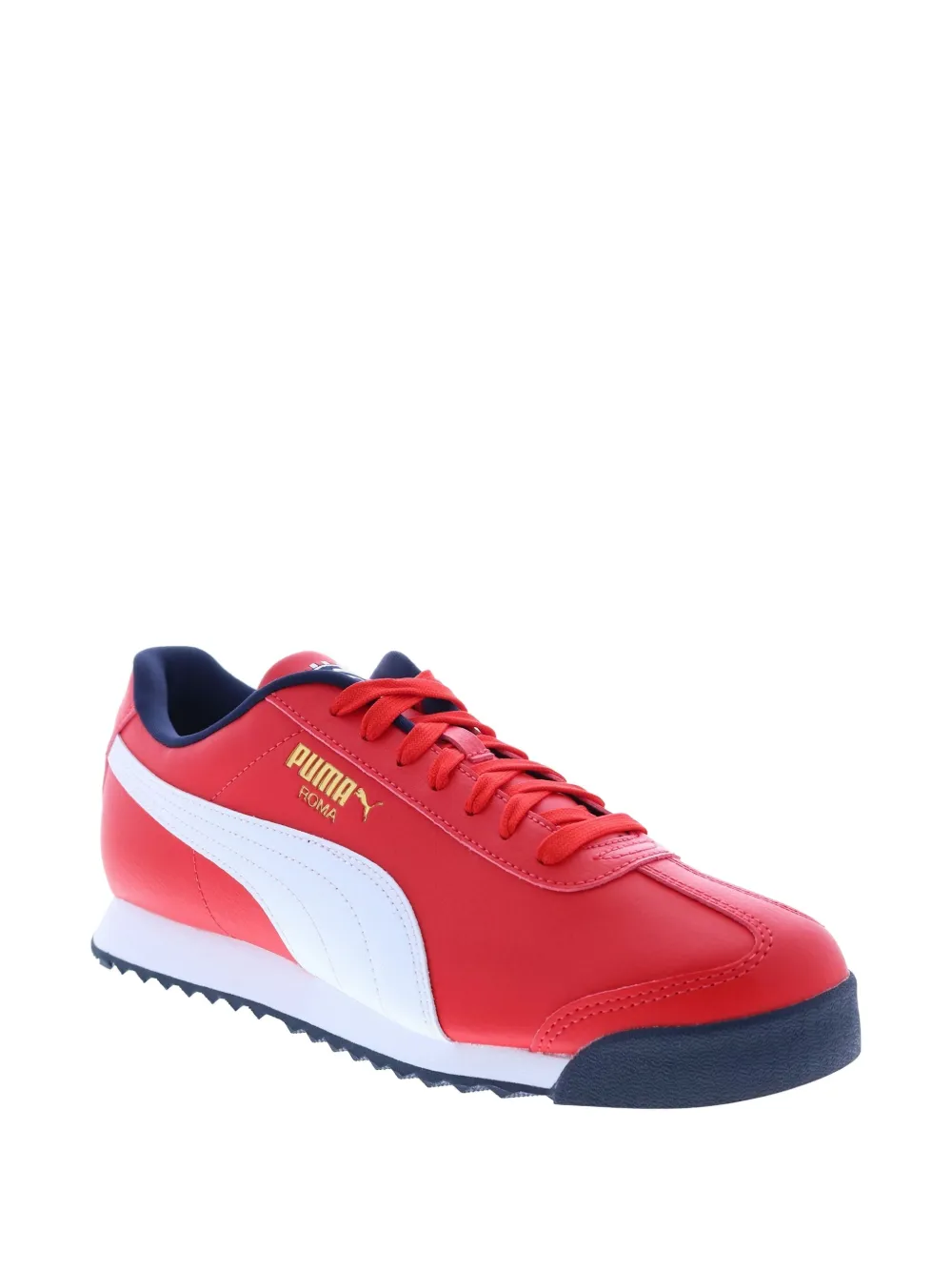 PUMA Roma Country Pack USA sneakers Red