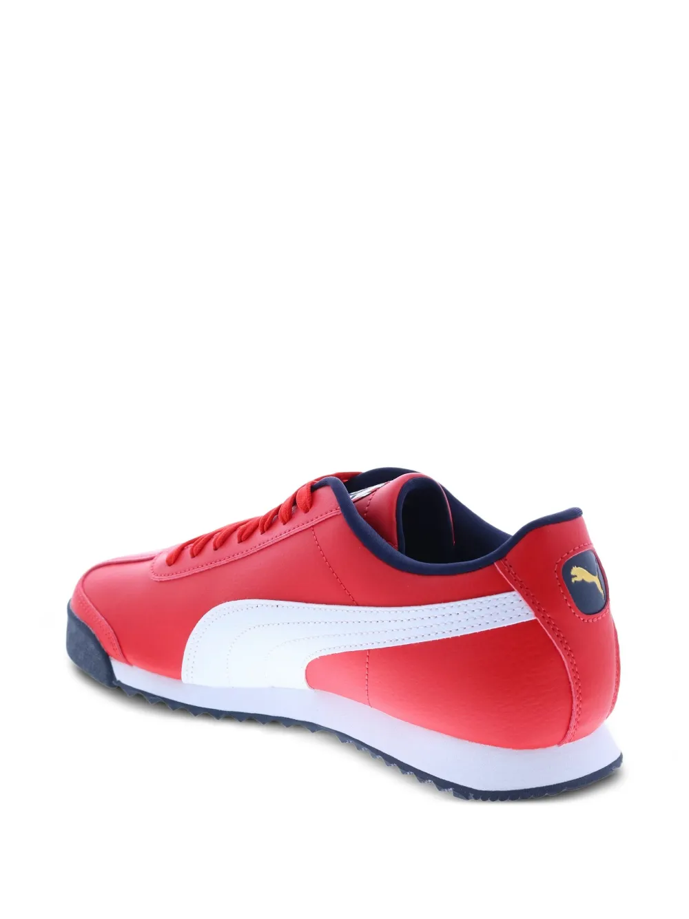 PUMA Roma Country Pack USA sneakers Red