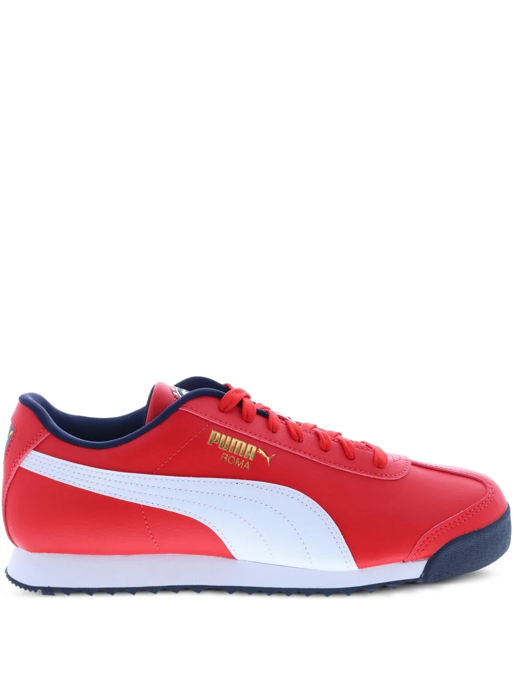 PUMA Roma Country Pack USA sneakers Red