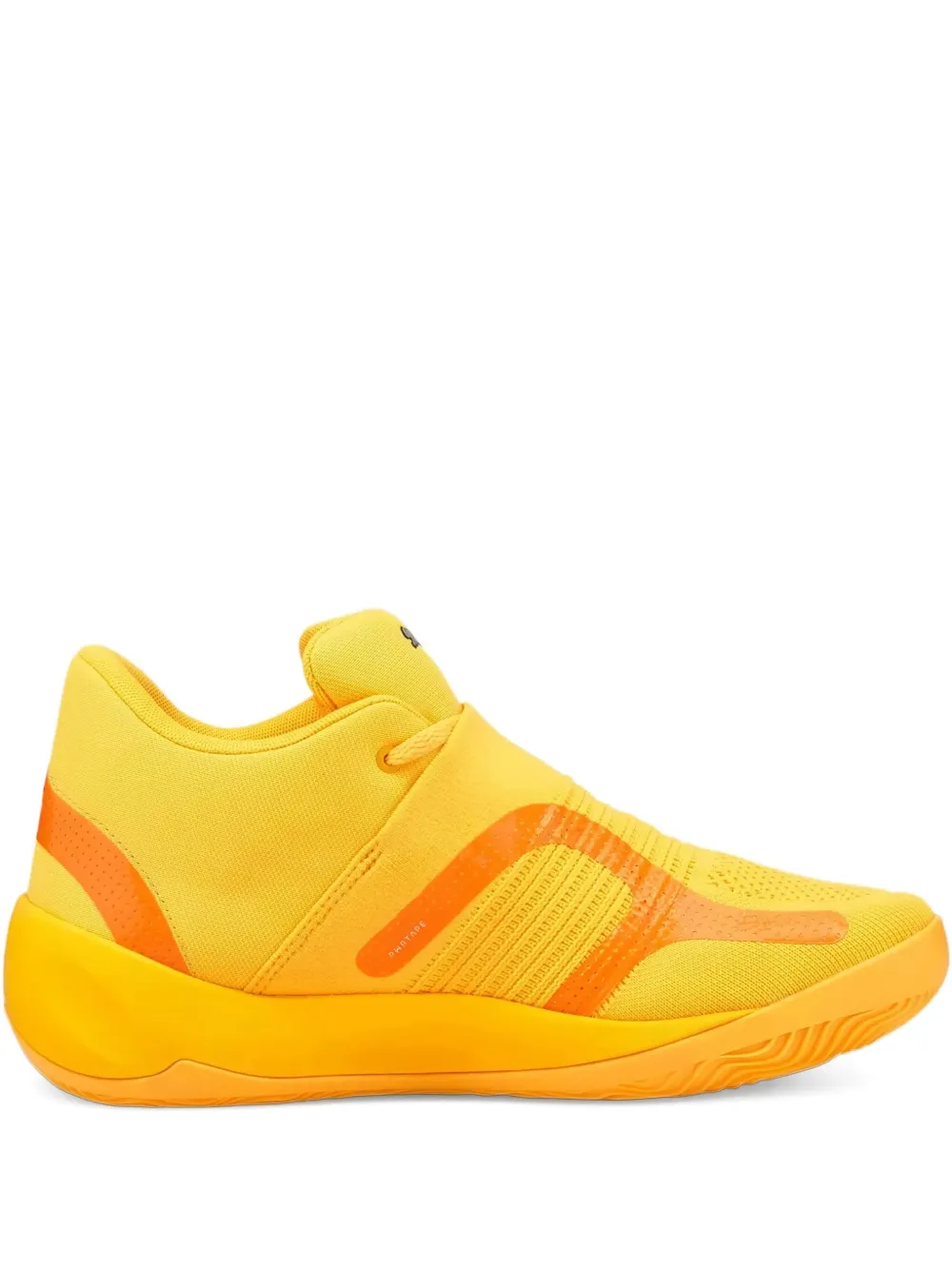 PUMA Rise Nitro sneakers Orange