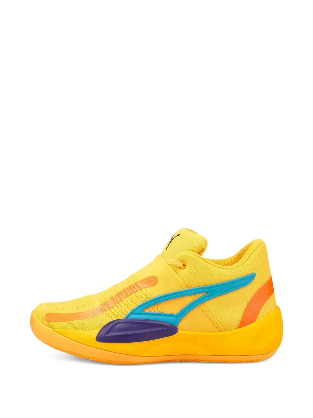PUMA Rise Nitro sneakers Orange