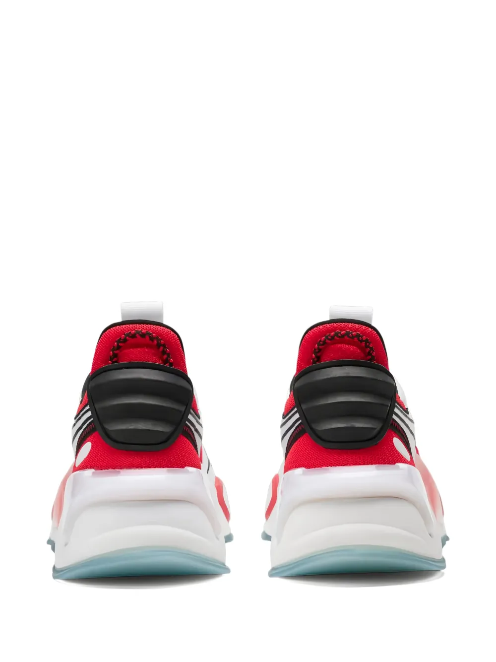 PUMA RS-XL "Red/White" sneakers | Low-Tops | Image 2